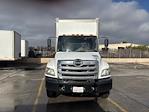 Used 2019 Hino 268A Single Cab Box Truck with Liftgate for sale #249408 - photo 3