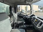 Used 2019 Hino 268A Single Cab Box Truck with Liftgate for sale #249408 - photo 43
