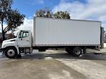 Used 2019 Hino 268A Single Cab Box Truck with Liftgate for sale #249408 - photo 7