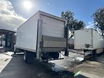 Used 2019 Hino 268A Single Cab Box Truck with Liftgate for sale #249408 - photo 11