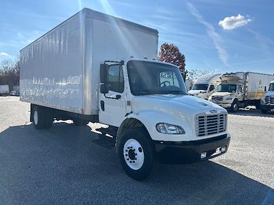 Used 2019 Freightliner M2 106 Conventional Cab Box Truck for sale #249414 - photo 1
