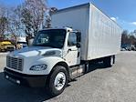 Used 2019 Freightliner M2 106 Conventional Cab Box Truck for sale #249414 - photo 3