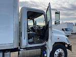 Used 2019 Hino 268A Single Cab Box Truck with Liftgate for sale #249415 - photo 20