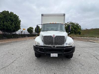 Used 2019 International DuraStar 4300 Box Truck with Liftgate for sale #249418 - photo 2