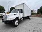 Used 2019 International DuraStar 4300 Box Truck with Liftgate for sale #249418 - photo 3