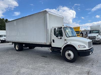 Used 2019 Freightliner M2 106 Conventional Cab Box Truck for sale #249481 - photo 1