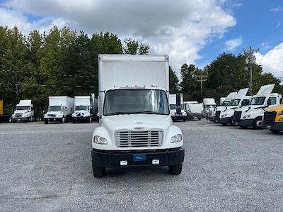 Used 2019 Freightliner M2 106 Conventional Cab Box Truck for sale #249481 - photo 2