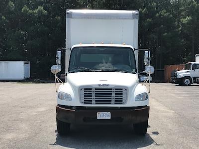 Used 2019 Freightliner M2 106 Conventional Cab Box Truck with Liftgate for sale #249491 - photo 2