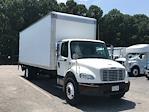 Used 2019 Freightliner M2 106 Conventional Cab Box Truck with Liftgate for sale #249491 - photo 1