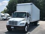 Used 2019 Freightliner M2 106 Conventional Cab Box Truck with Liftgate for sale #249491 - photo 3