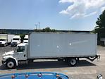 Used 2019 Freightliner M2 106 Conventional Cab Box Truck with Liftgate for sale #249491 - photo 4