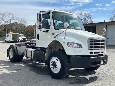Used 2019 Freightliner M2 106 Cummins L9 Semi Truck for sale #249546 - photo 1