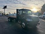 Used 2019 Freightliner M2 106 Conventional Cab Flatbed Truck for sale #249626 - photo 1