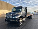 Used 2019 Freightliner M2 106 Conventional Cab Flatbed Truck for sale #249626 - photo 3