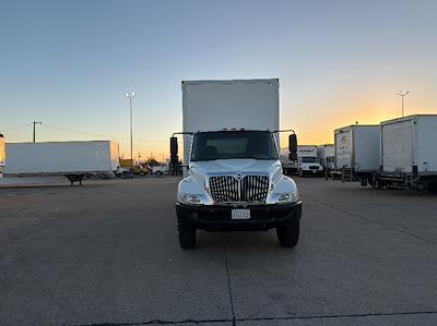 Used 2017 International DuraStar 4300 Box Truck with Liftgate for sale #249729 - photo 2