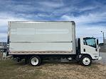 Used 2024 Isuzu NPR-HD Regular Cab Box Truck with Liftgate for sale #249966 - photo 15