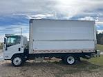 Used 2024 Isuzu NPR-HD Regular Cab Box Truck with Liftgate for sale #249966 - photo 4
