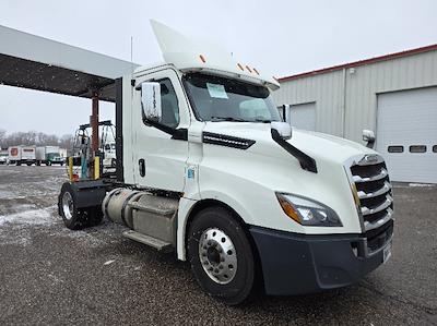 Used 2019 Freightliner Cascadia Detroit DD13 Semi Truck for sale #250074 - photo 1