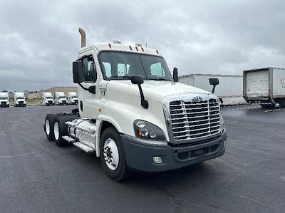 Used 2019 Freightliner Cascadia Cummins X15 Semi Truck for sale #250125 - photo 1