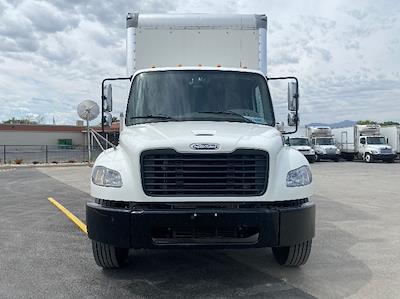 Used 2022 Freightliner M2 106 Conventional Cab Box Truck with Liftgate for sale #250335 - photo 2