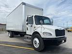 Used 2022 Freightliner M2 106 Conventional Cab Box Truck with Liftgate for sale #250335 - photo 1