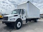 Used 2022 Freightliner M2 106 Conventional Cab Box Truck with Liftgate for sale #250335 - photo 3