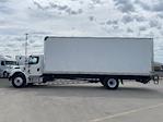Used 2022 Freightliner M2 106 Conventional Cab Box Truck with Liftgate for sale #250335 - photo 4