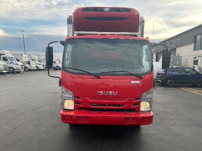 Used 2019 Isuzu NQR Refrigerated Body for sale #250358 - photo 2