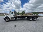 Used 2017 Freightliner M2 106 Conventional Cab Flatbed Truck for sale #250476 - photo 4