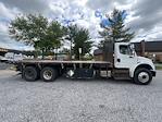 Used 2017 Freightliner M2 106 Conventional Cab Flatbed Truck for sale #250476 - photo 11