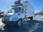 Used 2019 Hino 268A Refrigerated Body for sale #250491 - photo 3