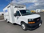 Used 2022 GMC Savana 3500 Box Van for sale #252069 - photo 1