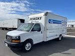 Used 2022 GMC Savana 3500 Box Van for sale #252069 - photo 3
