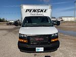 Used 2022 GMC Savana 3500 Box Van for sale #252071 - photo 2