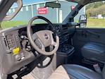 Used 2022 GMC Savana 3500 Box Van for sale #252075 - photo 17