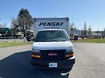 Used 2022 GMC Savana 3500 Box Van for sale #252075 - photo 2