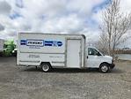 Used 2022 GMC Savana 3500 Box Van for sale #252080 - photo 15