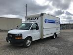 Used 2022 GMC Savana 3500 Box Van for sale #252080 - photo 3