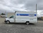 Used 2022 GMC Savana 3500 Box Van for sale #252080 - photo 4