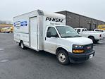 Used 2022 GMC Savana 3500 Box Van for sale #252084 - photo 1