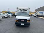 Used 2022 GMC Savana 3500 Box Van for sale #252084 - photo 2