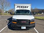 Used 2022 GMC Savana 3500 Box Van for sale #252085 - photo 2