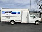 Used 2022 GMC Savana 3500 Box Van for sale #252089 - photo 14