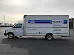 Used 2022 GMC Savana 3500 Box Van for sale #252089 - photo 4