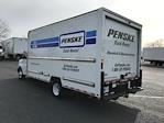 Used 2022 GMC Savana 3500 Box Van for sale #252089 - photo 6