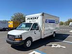 Used 2022 GMC Savana 3500 Box Van for sale #252091 - photo 3