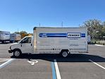 Used 2022 GMC Savana 3500 Box Van for sale #252091 - photo 4