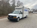 Used 2022 GMC Savana 3500 Box Van for sale #252098 - photo 3