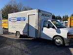 Used 2022 GMC Savana 3500 Morgan Truck Body Box Van for sale #252102 - photo 1
