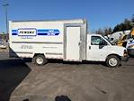 Used 2022 GMC Savana 3500 Morgan Truck Body Box Van for sale #252102 - photo 13